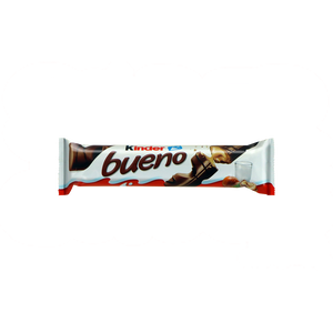 KINDER BUENO 36/5 PZA