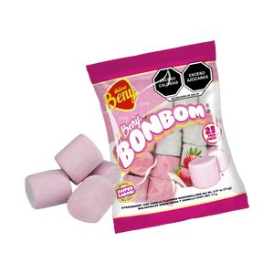 BENY BOMBOM 50/73GRS