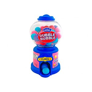CAN GUMMY MACHINE SIX