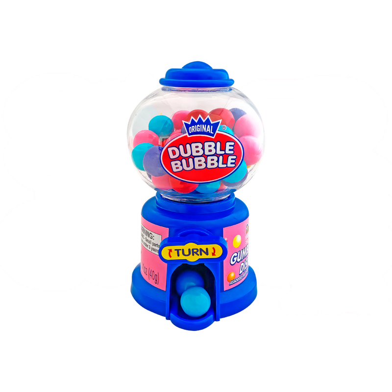 CAN GUMMY MACHINE SIX