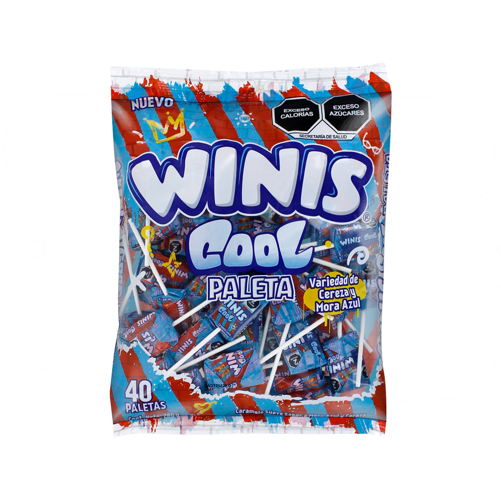 PAL COOL 24/40