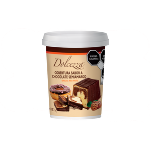 DOLCEZZA COB PASTEL SEMI 12/1 KG