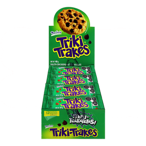 TRIKI TRAKES 408G 12/12