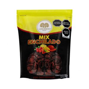 CIMARRON MIX ENCHILADO 10/1K