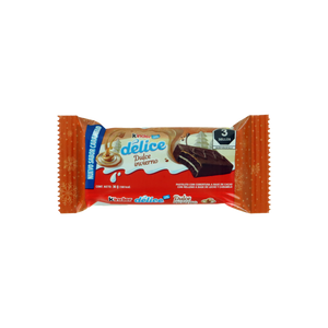 DELICE CARAMELO 6/10PZ