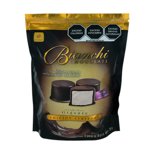 BIANCH DOBLE CHOCOLATE 288G 20/16