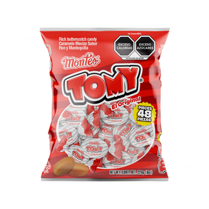 TOMY 32/48