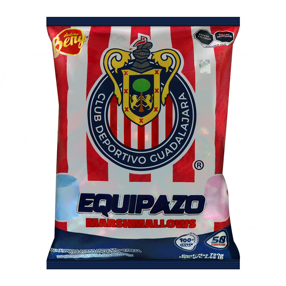 BENY MALV EQUIPAZO 5/50