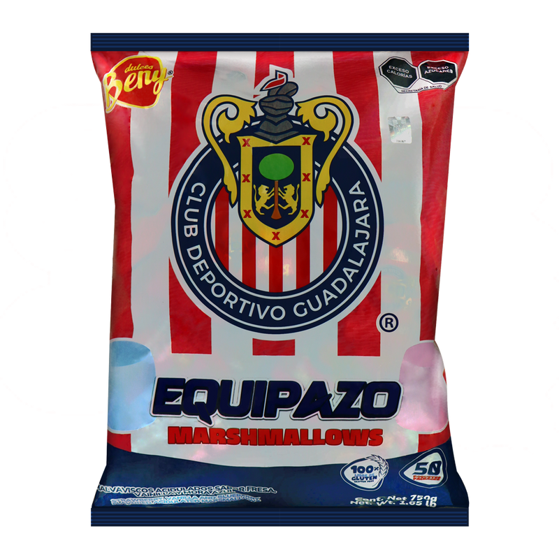 BENY MALV EQUIPAZO 5/50