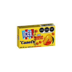 ICEE MANGO ENCHILADO 24/9 PZA
