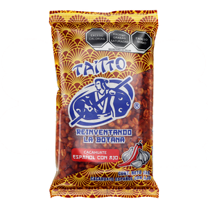 TAITO ESPAÑOL C/AJO 20/1 KG