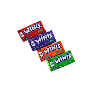 WINIS MINI FRUT 40/32