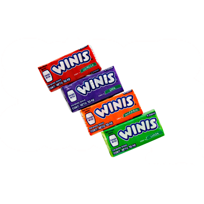 WINIS MINI FRUT 40/32