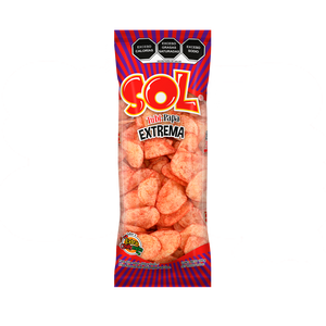 SOL TUBIEXTREMA 40/100g