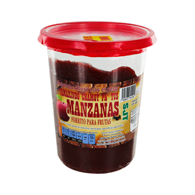 TAMARINDO MANZANA 12/1 KG