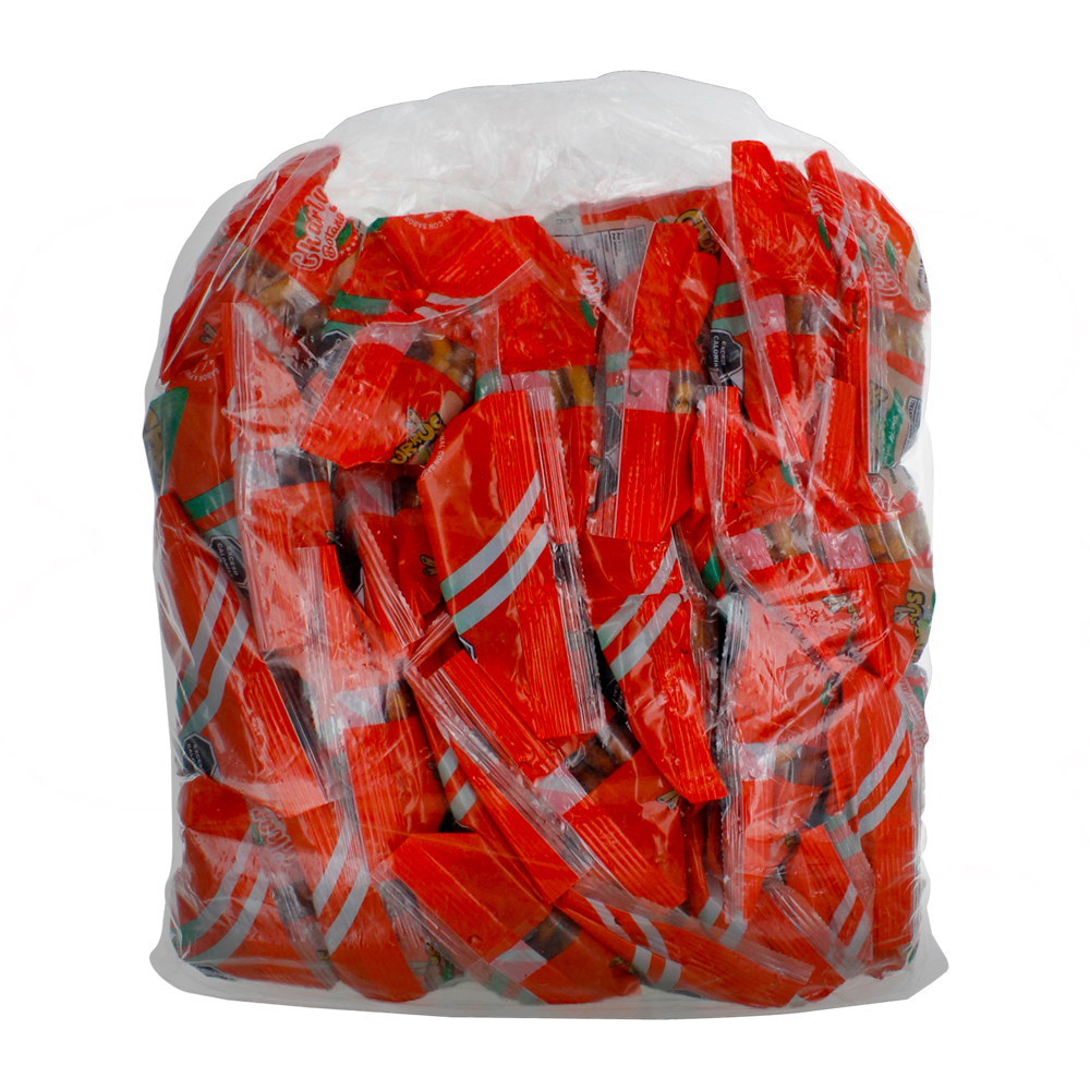 CHARLY SURTIDO 100G C/25 PZS