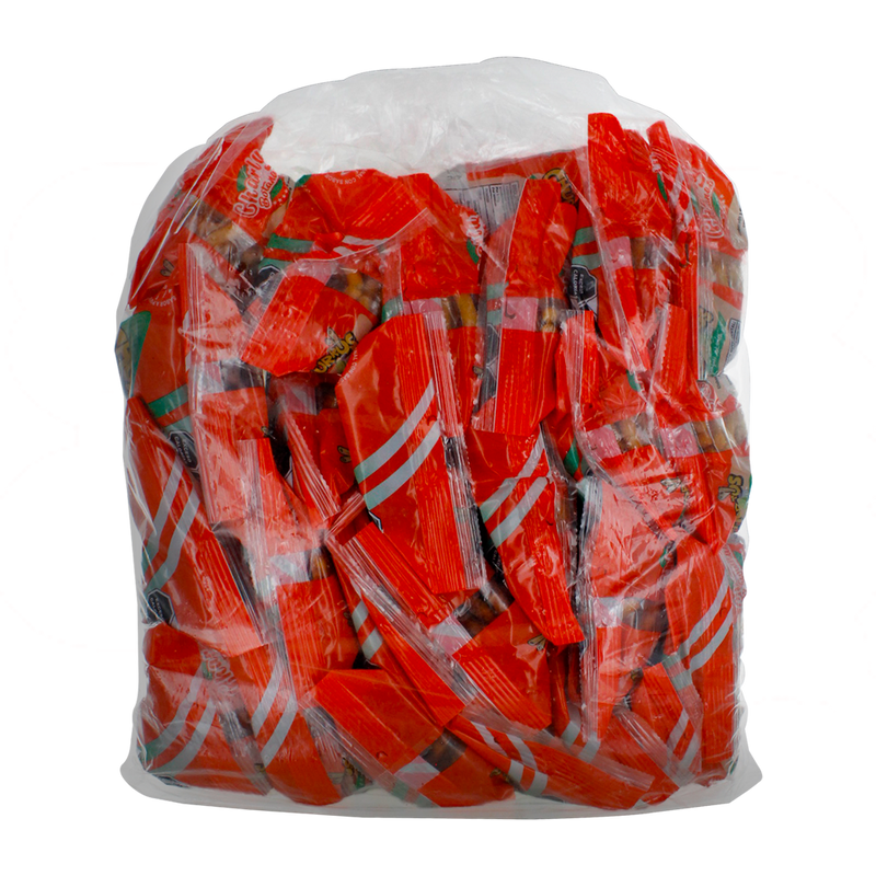 CHARLY SURTIDO 100G C/25 PZS