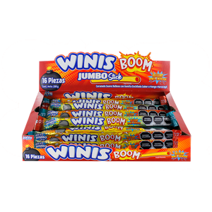 BOOM JUMBO STICK 12/16