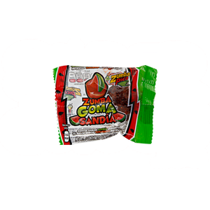 ZUMBA GOMA SANDIA 20/20