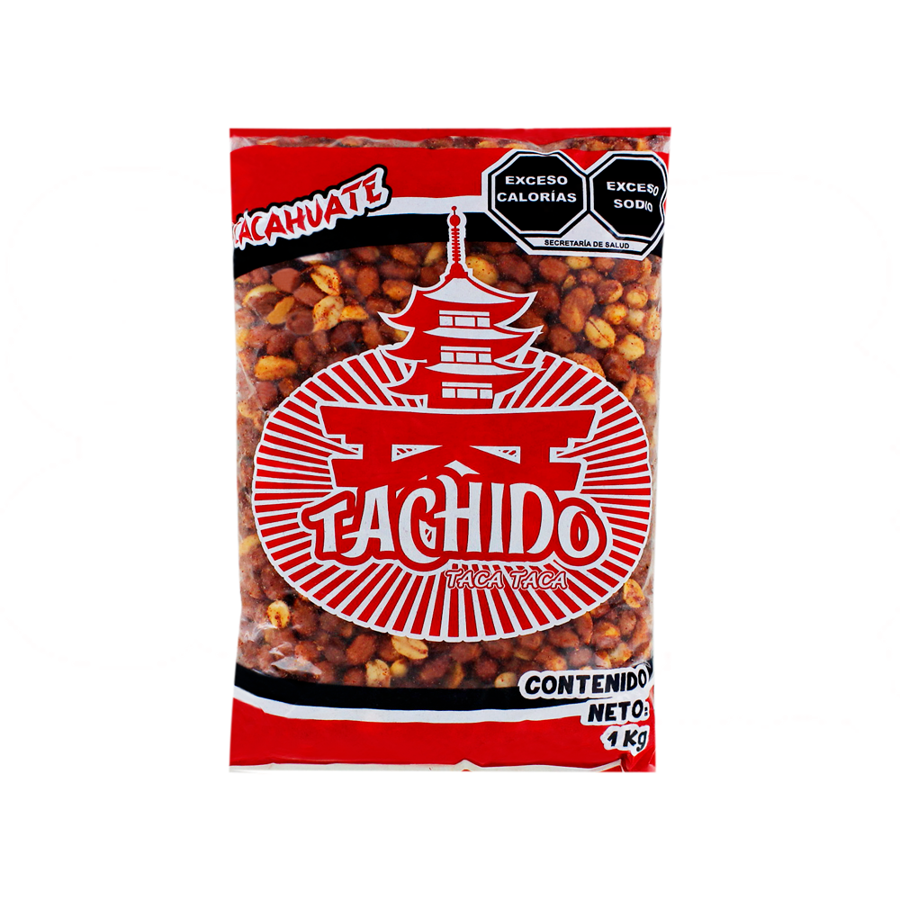 TACHIDO ESPAÑOL C/AJO 20/1 KG
