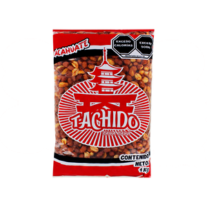 TACHIDO ESPAÑOL C/AJO 20/1 KG