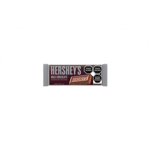 HERSHEY LECHE 27GRS 14/6