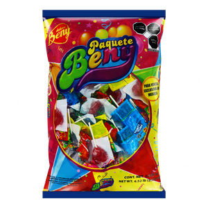 PAQUETE BENY 6/2050GRS