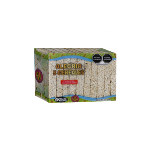 GH ALEGRIA 5 CEREALES 40/10