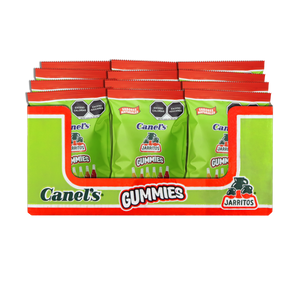 JARRITOS GUMMIES C/12/92GRS