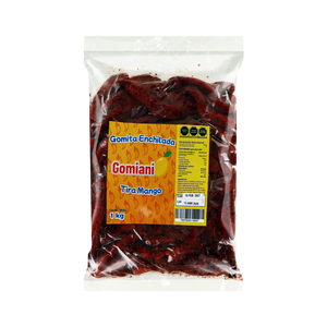 GOMIANI TIRA MANGO 10/1 KILO