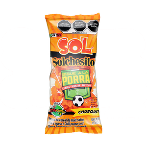 SOL TUBI CHUEQUITO 45/100 GRS