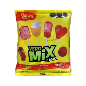 MIX CLASICO VERO 6/1.5GRS