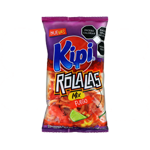 ROLALAS MIX FUEGO 44/50G