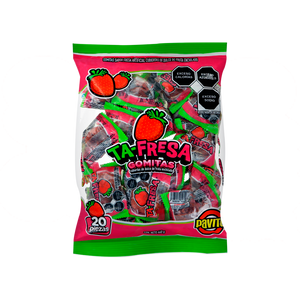 TA FRESA 24/20