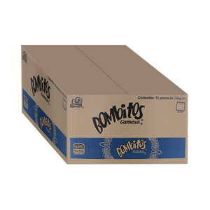 BOMBITOS 12/150 GRS