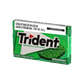 TRIDENT 14s  YERBABUENA 12/12PQT