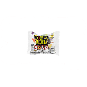 ROCKA BOLA 25/20