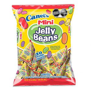 TRIANGULOS JELLY BEANS 16/30