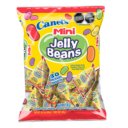 TRIANGULOS JELLY BEANS 16/30