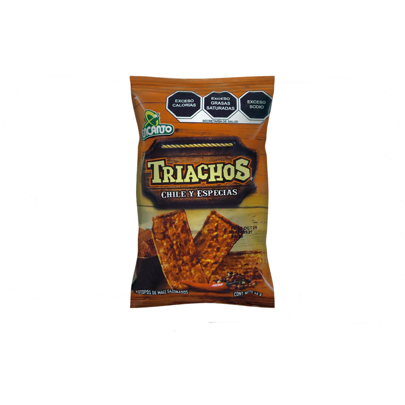 B TRIACHOS 46G C/35