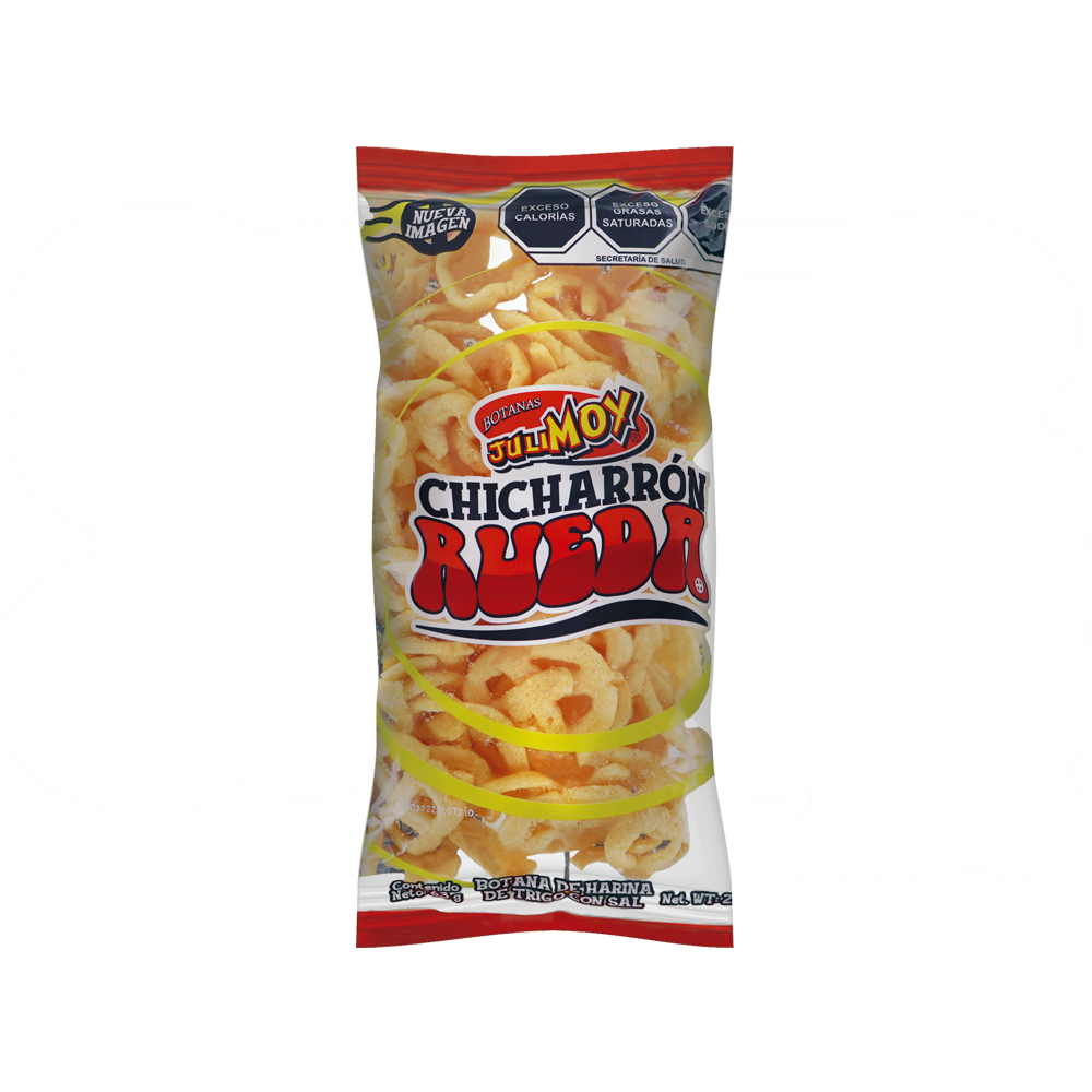 MOY RUEDA SAL 45/63 G