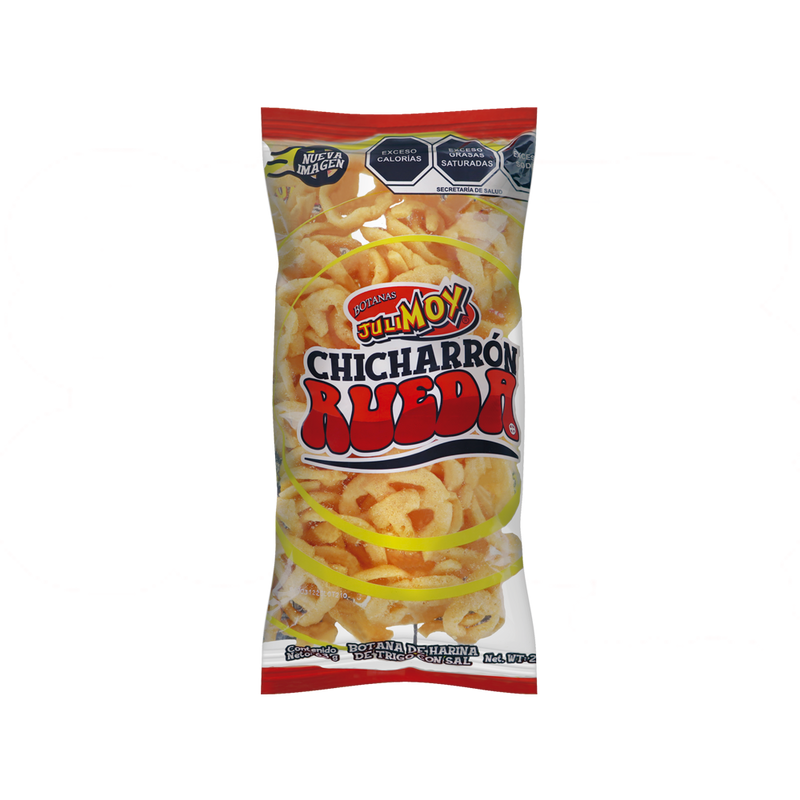 MOY RUEDA SAL 45/63 G