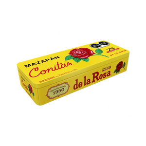 LATA MAZAPAN 75 ANIV 20/30PZ