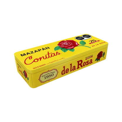 LATA MAZAPAN 75 ANIV 20/30PZ