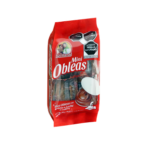 MINI OBLEA SEVILLANA 30/20