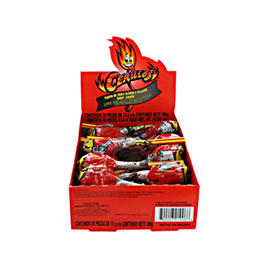 CERILLOS INDY 30/20