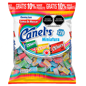 CANELS MINIATURA 32/220