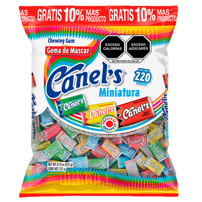 CANELS MINIATURA 32/220