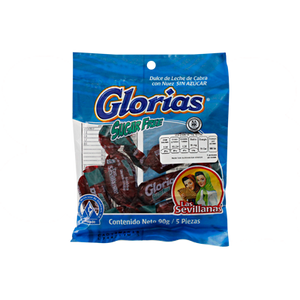 GLORIAS SUGAR FREE 24/5