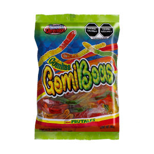GOMI BOAS 12/900 G